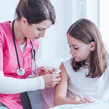 Vacunas: una elección saludable y segura
